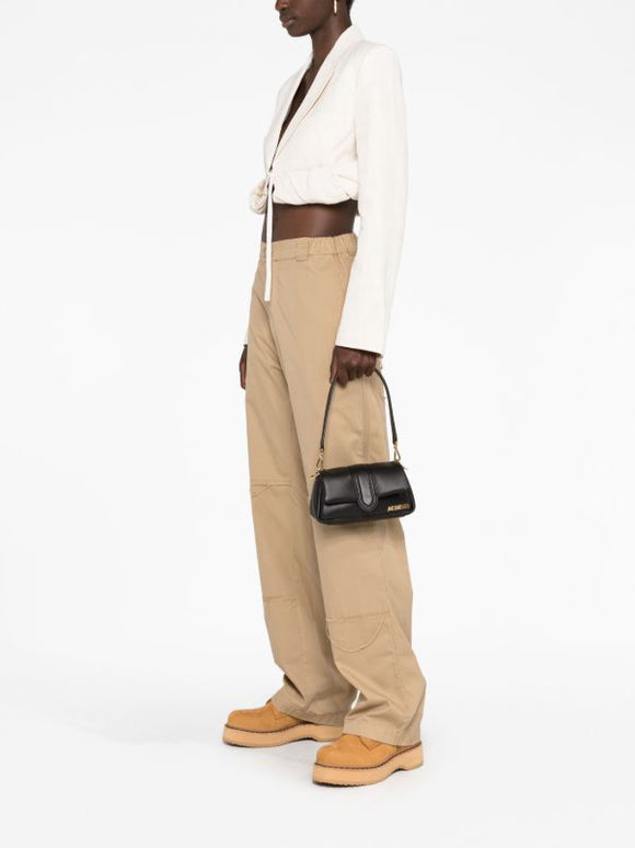 Jacquemus
Le Petit Bambimou shoulder bag