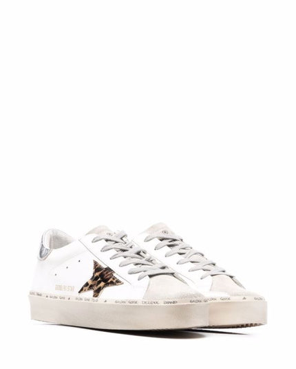 Golden Goose Histar