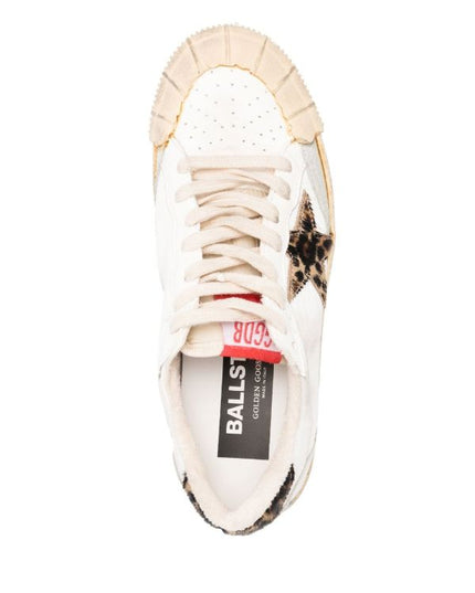 Golden Goose Ballstar