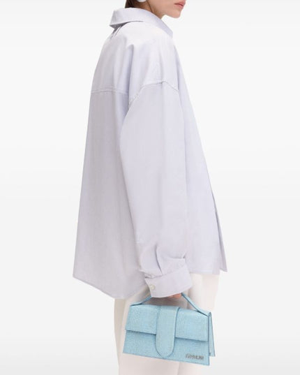 Jacquemus
Le Grand Bambino tote bag