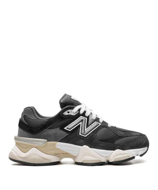 New Balance
9060 "Black Phantom/Charcoal" sneakers