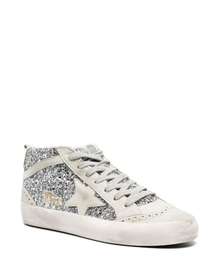 Golden Goose Midstar