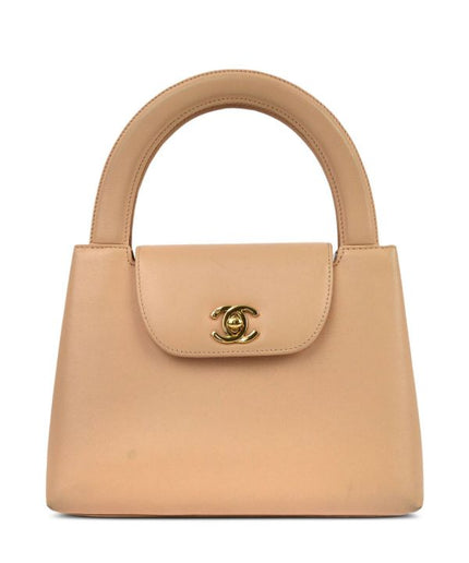 1998 CC top-handle bag