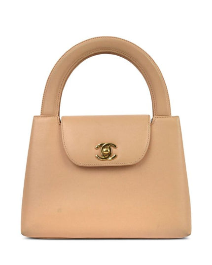 1998 CC top-handle bag