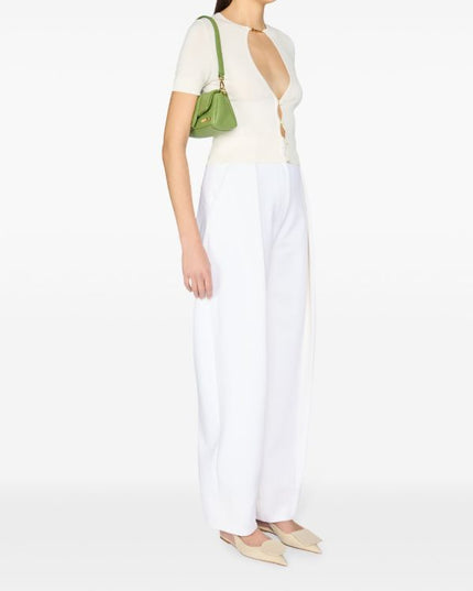 Jacquemus
Le Petit Bambimou shoulder bag