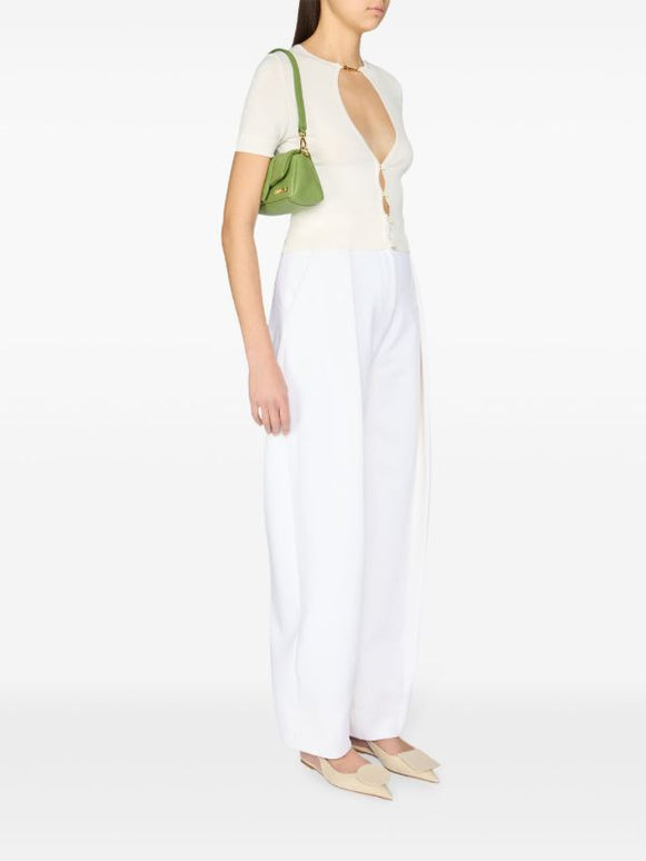 Jacquemus
Le Petit Bambimou shoulder bag