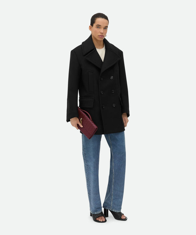Bottega Veneta Clutch
