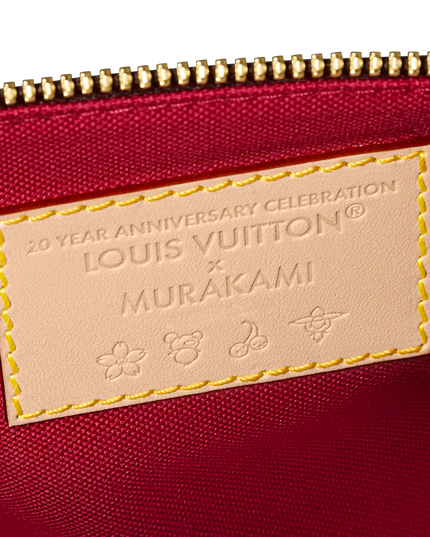 LV x TM - Sac Speedy Bandoulière 20