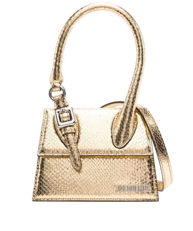 Jacquemus
medium Chiquito bag