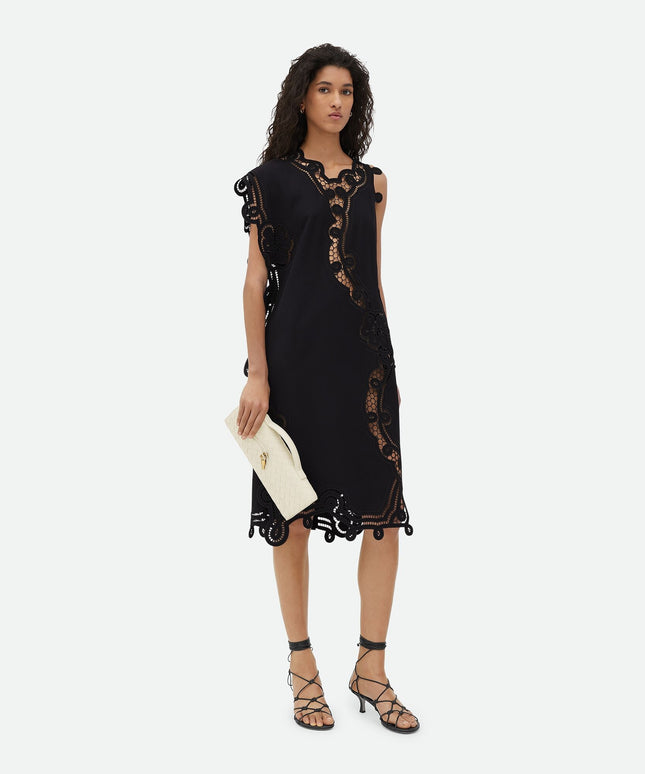 Bottega Veneta Andiamo Clutch