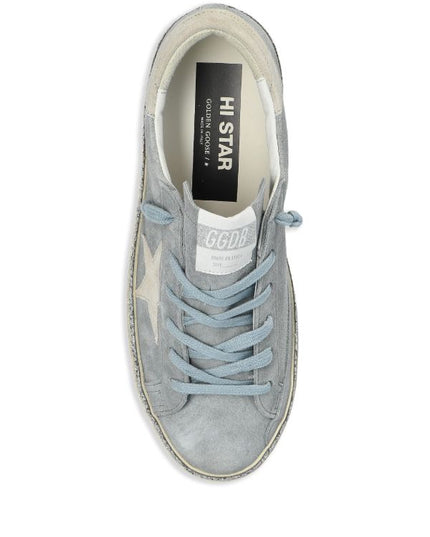 Golden Goose Histar
