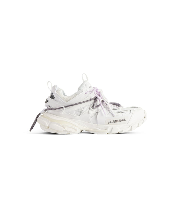 Women's Track Trail Laces Sneaker