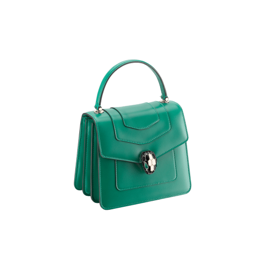 Serpenti Forever Top Handle