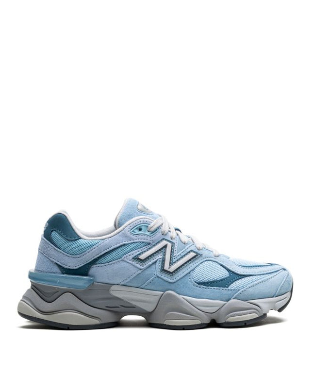 New Balance
9060 "Chrome Blue" sneakers