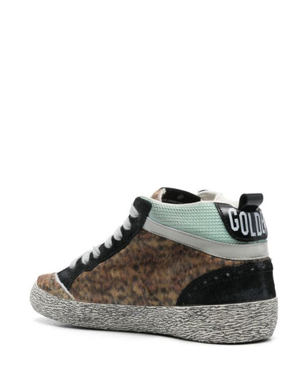 Golden Goose