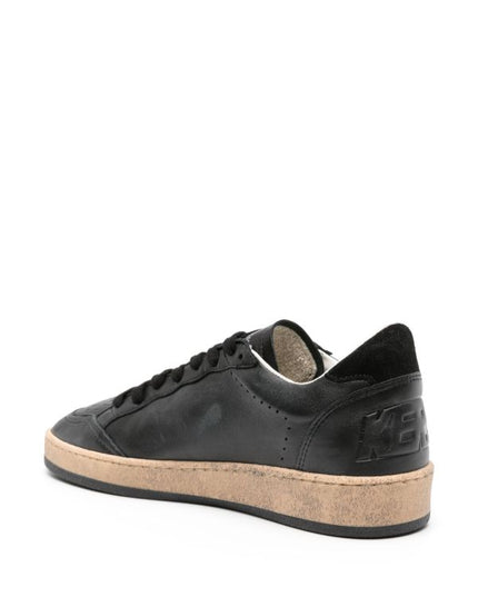 Golden Goose Ballstar