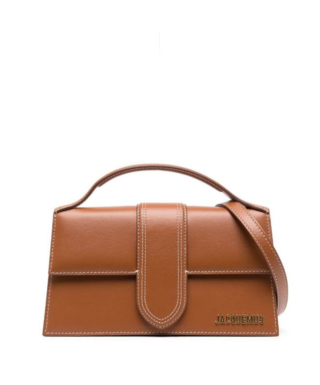 Jacquemus
Le Grand Bambino tote bag