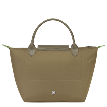 Le Pliage Green S Handbag