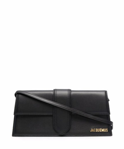Jacquemus
Le Bambino Long shoulder bag
