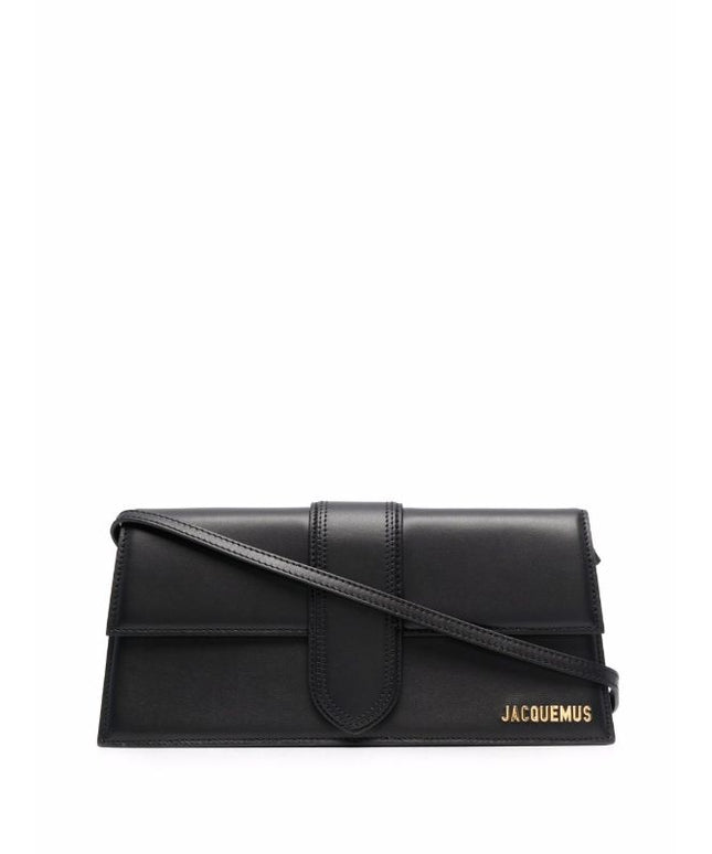 Jacquemus
Le Bambino Long shoulder bag