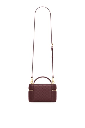 Saint Laurent Gaby Vanity Mini Bag