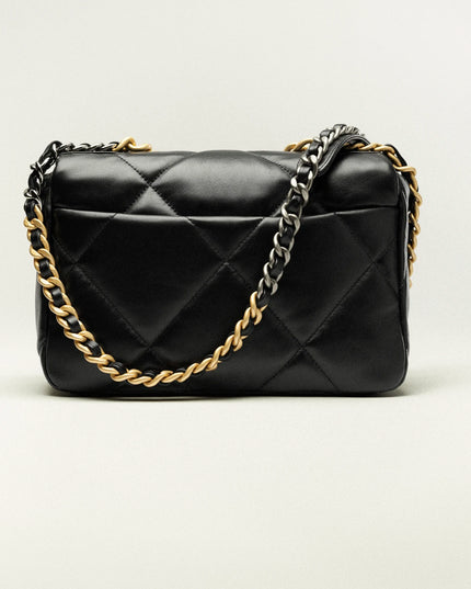 CHANEL 19 Handbag
