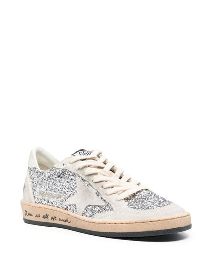 Golden Goose Ballstar