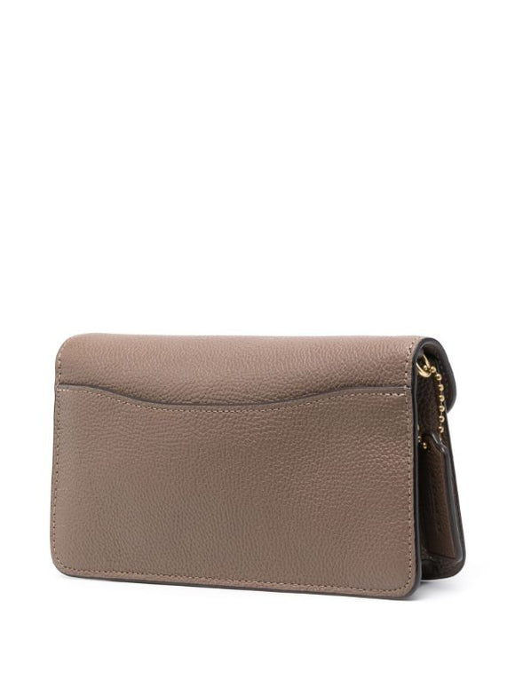 Coach
Tabby chain clutch bag
