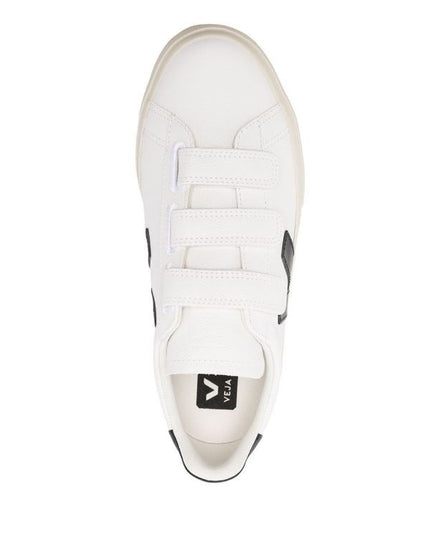 VEJA
Recife touch-strap sneakers
