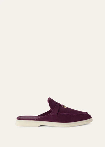 Babouche Charms Walk Loafer