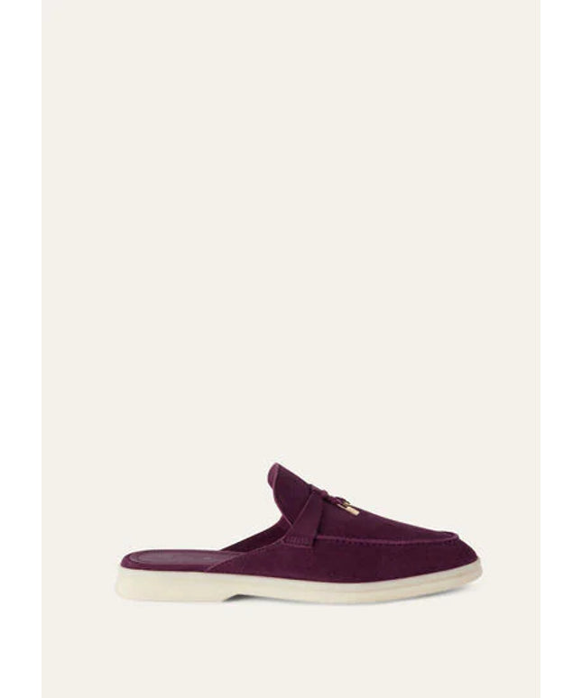 Babouche Charms Walk Loafer