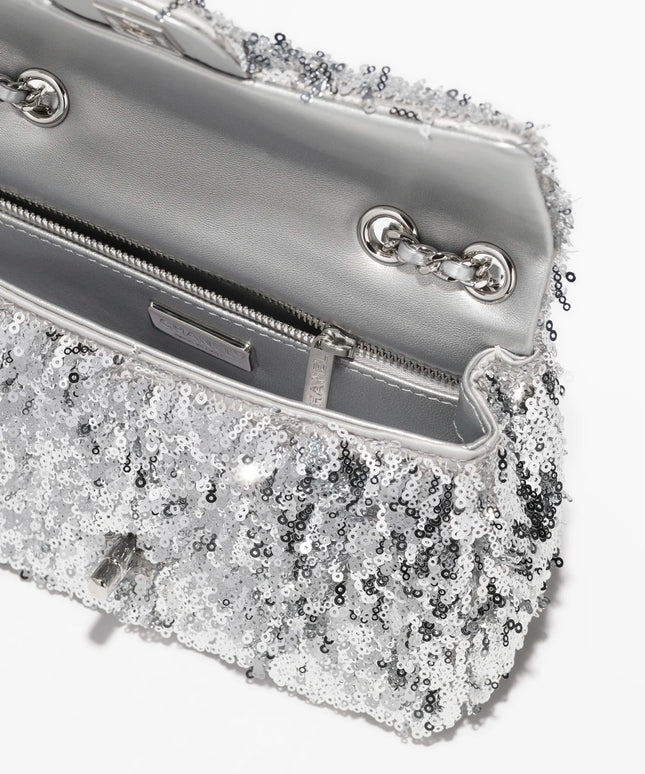 Flap Bag