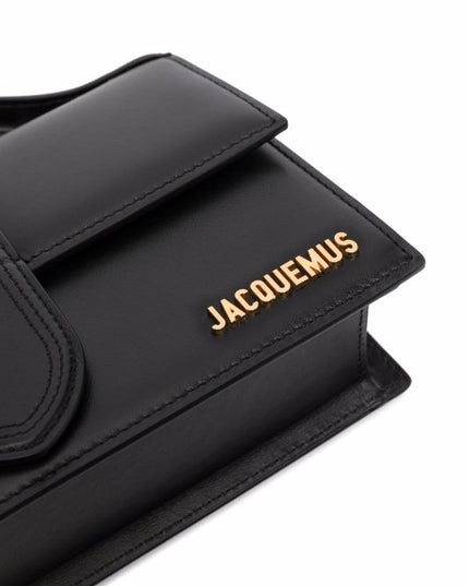 Jacquemus
The large Bambino tote bag