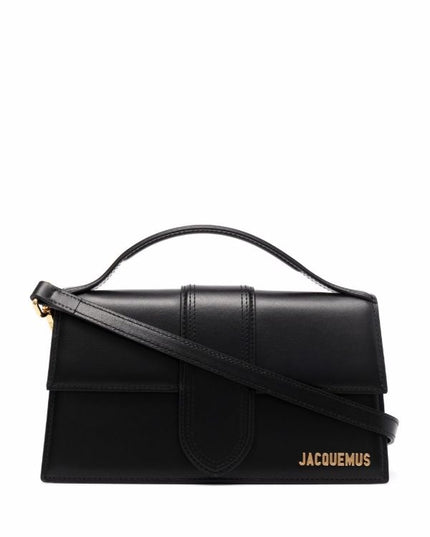 Jacquemus
The large Bambino tote bag