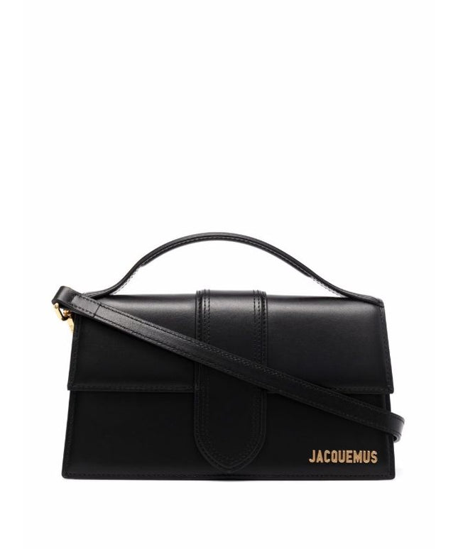 Jacquemus
The large Bambino tote bag