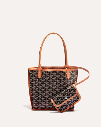 GOYARD Anjou Mini Bag