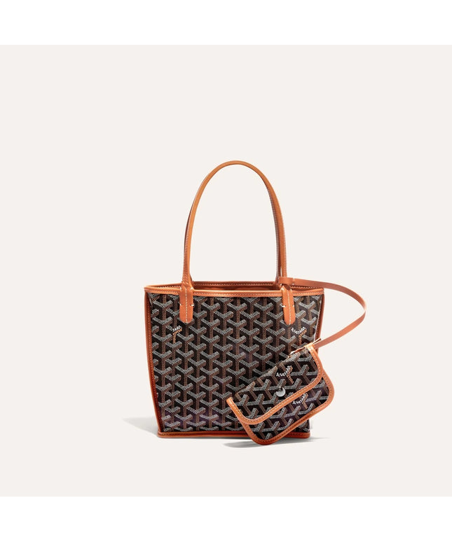 GOYARD Anjou Mini Bag