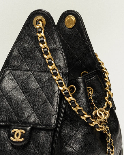CHANEL 25 Small Handbag