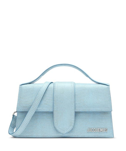Jacquemus
Le Grand Bambino tote bag