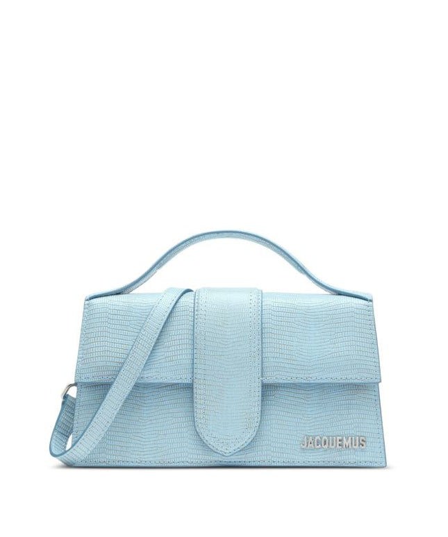 Jacquemus
Le Grand Bambino tote bag
