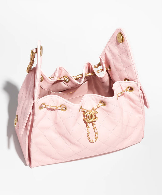 CHANEL 25 Small Handbag
