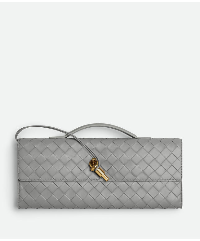 Bottega Veneta Andiamo Clutch