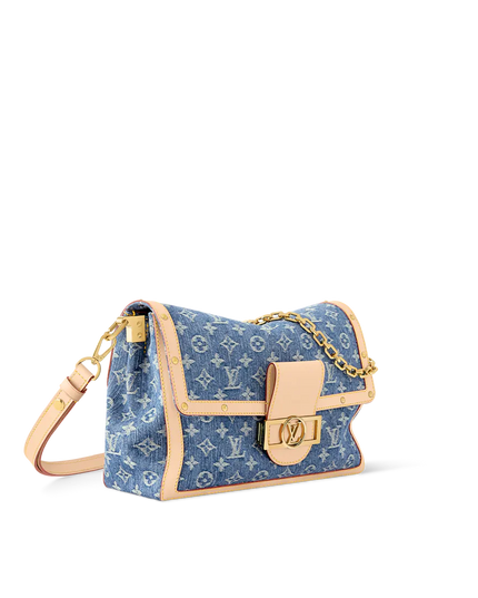 Sac Dauphine Soft GM