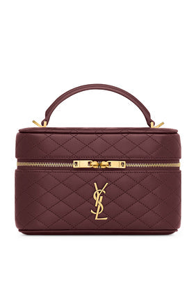 Saint Laurent Gaby Vanity Mini Bag