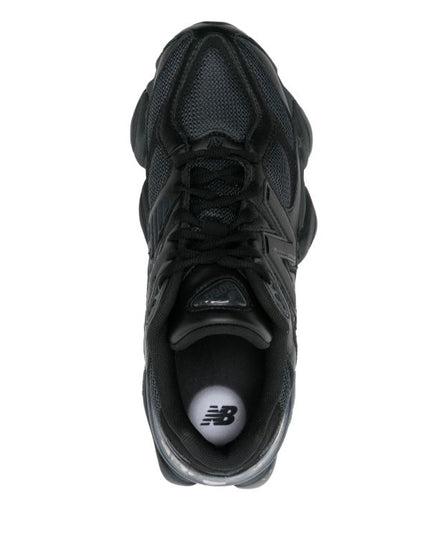 New Balance
9060 leather sneakers