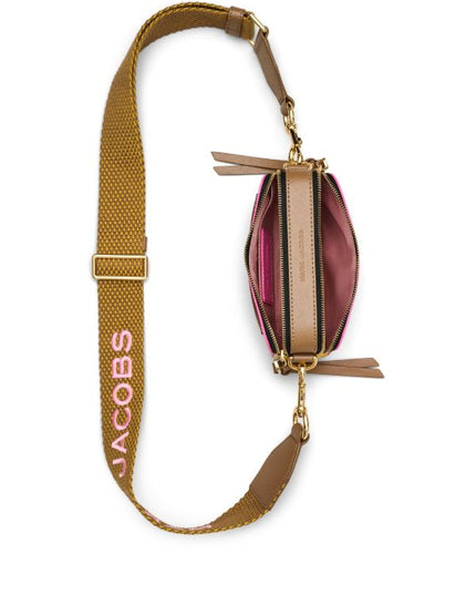 Marc Jacobs
The Snapshot crossbody bag