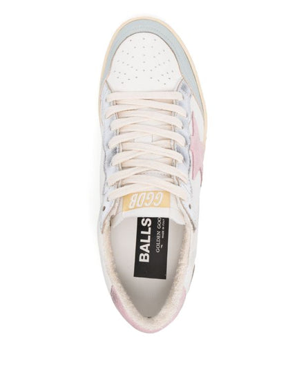 Golden Goose Ballstar