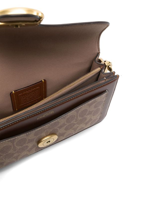 Coach
Tabby 26 shoulder bag