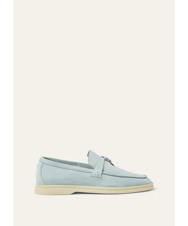 Summer Charms Walk Loafer
