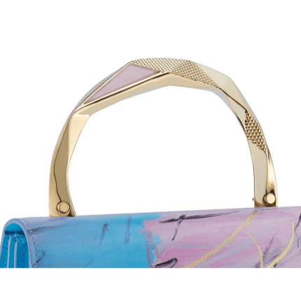 Serpenti Forever Top Handle